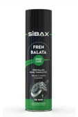 Fren Balata Temizleyici Sprey 500 ml - 1