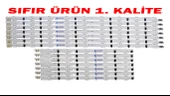 SAMSUNG, UE42F5070SS, UE42F5570SS, LED BAR, D2GE-420SCA-R3, D2GE-420SCB-R3, UE42F5070, UE42F5570, BN96-25306A, BN96-25307A LED BAR - 1
