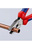0302160 160 Mm Kombine Pense - 4