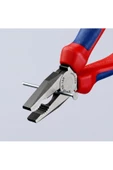 0302160 160 Mm Kombine Pense - 2