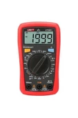 Ut33d+ 600v 10a Dijital Multimetre Ölçü Aleti - 1