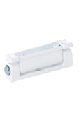 Pimapen Menteşesi - Pvc Kapı / Pencere Kilidi - Metal, Beyaz, 75 Mm - 3