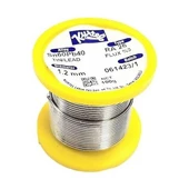 Kurtel 1,2mm 100G Lehim Teli - 1