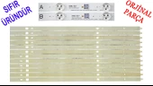 SONY, KDL-48W600B,  KDL-48W605B, KDL-48W605, KDL-48R480B, KDL-48W585B,  LED BAR, BACKLIGHT, SAMSUNG_2014_SONY_DIRECT_48_A,B_3228, LG Innotek 48inch FHD NDSOEM A B TYPE - 4