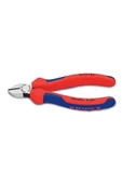Yankeski 140mm (7002140) - 2