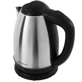 Conti 1.8 Litre Aqua Red Su Isıtıcı Kettle - 1