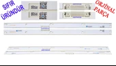 SAMSUNG, UE49KS7500S, UE49KS8500, UE49KS8000, UE49KS9000, LED BAR, V6EB_490SMA_LED68_R2 , V6EB_490SMB_LED68_R2 BN96-39528A , BN96-39527A, CY-XK049FLLV3H  LED BAR BACKLIGHT thumbnail 1
