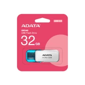 Adata 32 GB USB 2.0 Beyaz Flash Bellek - 2