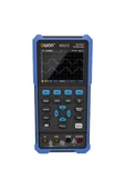 Owon Hds 272s Cep Tipi Osiloskop + Multimetre - 1