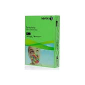 Xerox A4 Symphony Koyu Yeşil 80 Gram Koyu Yeşil A4 Fotokopi Kağıdı 1 Top 500 Yaprak - 1