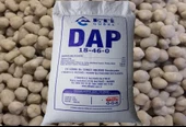 Gübre Dap Diamonyum Fosfat 18 46 0 Azot Fosfor Bitki Meyve Sebze Granül Np Taban Gübresi (5 KG) - 1
