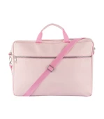 Notebook Laptop Macbook Evrak Çantası 13"-13.3"-14"-15.6" inç - 400 Pembe - 3