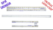 VESTEL 49UD9500, 49UD9400, 49UD9390, 49UD9590, 49UD9160, 49UD9290, LED BAR, REGAL 49R8560U, 17ELB49UER1 98LEDLİ - 1