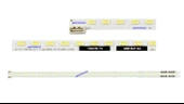 LG, 42LW570S, 42LW5500, 42LV375S, 42LV3550, PANEL LED BAR, 3660L-0374A, 6920L-0117B, 6920L-0117A, 42 V6 , 42" V11 FHD, BACKLIGHT - 3