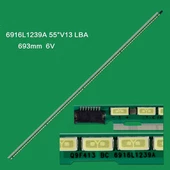 PANASONIC, TX-L55ETW60,  TX-L55DT60E, LED BAR, BACKLIGHT, 6922L-0079A, LC550EUD(FF)(F2), 55 V13 LBA REV 0.9 , 6916L-1239A - 3