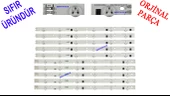 SAMSUNG, UE39EH5003, DE390BGM-C1, LED BAR, BACKLIGHTS, DE390BGA-C1, D1GE-390SCA-R1, 39-3535LED-60EA-L, D1GE-390SCB-R1, 39-3535LED-60EA-R, LED BAR - 2
