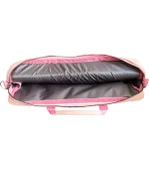 Notebook Laptop Macbook Evrak Çantası 13"-13.3"-14"-15.6" inç - 400 Pembe - 7