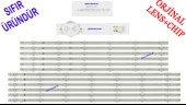 Sony, KD-65XG8096, KD-65XG8196, KD-65XG7002, KD-65X7055, KD-65XG7003, LED BAR, BACKLIGHTS, YS9S065CND01, YM9S065CNO01, LB6507C, V0-01 + V1-01, I-6500SY80131-L-V2, I-6500SY80131-R-V2 LED, KD-65X75CH, - 1