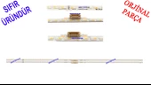 SAMSUNG,  QE50Q67AAUXTK, QE50Q60AAUXTK, QE50Q60AAU, LED BAR, BACKLIGHT, PANEL LEDLERİ, S1Q7-500SM0-R0,  BN96-52591A QE50Q60AAUXXU QN50LS03ADFXZA QN50Q6DAAFXZA HG50Q60AANFXZA QN50Q60AAFXZA thumbnail 2