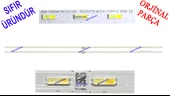 SAMSUNG, UE65TU8500U, UE65TU8505U, LED BAR, BACKLIGHT, PANEL LEDLERİ, BN96-50380A, V0T8-650SM0-R0, BN61-15486A, CY-NT065HGEV1H, BN95-06351A - 1