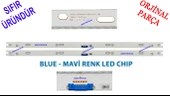 SAMSUNG, QE65Q6FNAT, QN65Q6FNAF, QN65Q65F, LED BAR, BACKLIGHT, PANEL LEDLERİ, BN96-46470A, V8Q6-650SM0-R0, CY-QN065FLLV6H - 1