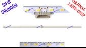 SAMSUNG, QE65Q70TATXTK, QE65LS03T, QE65Q60T, QE65Q70T, LED BAR, BACKLIGHT, PANEL LEDLERİ, BN96-50385A, V0T6-650SM0-R0, GS-AL2 0920 - 2