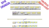 SHARP, LC-60LE652E, LG INNOTEK 60INCH 7030PKG 68EA L-TYPE REV0.2, LG INNOTEK 60INCH 7030PKG 68EA R-TYPE, TV LED BAR, SLED 2012SSP60, - 2