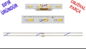 SAMSUNG, QN43LS03TAFXZA, QN43Q60TBFXZA, QN43Q6DTAFXZA, QN43LS01TAFXZA, LED BAR, BN61-15482A, V0T6-430SM0-R0, BN96-50381A, - 2