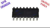 AL3065, LED DRIVER, IC , ENTEGRE, AL3065S16-13, FOUR-CHANNEL CURRENT SOURCE BOOST LED DRIVER - 1