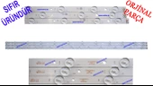 REGAL, 50R754U, LED BAR, 17DLB50NER6-A, 17DLB50NER6-B, 30105571, 30105572,  JVC LT-50VU3000 - 1