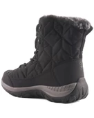 Lumberjack Claudia 4Pr Kadın Siyah Waterproof Bot - 3