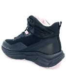 U.s. Polo Assn. Gerrard Hi Wmn 4Pr Kadın Siyah-Pembe Waterproof Bot - 3