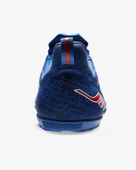 Lescon Ares 4 Erkek Mavi Halı Saha Futbol Ayakkabı - 6