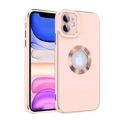 Apple iPhone 11 Kılıf  Kongo Kapak - 8