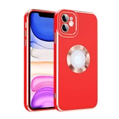 Apple iPhone 11 Kılıf  Kongo Kapak - 7