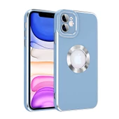 Apple iPhone 11 Kılıf  Kongo Kapak - 5