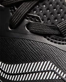 Lescon Tempo 2 Erkek Siyah Krampon Futbol Ayakkabı thumbnail 7