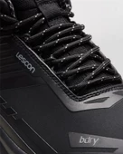 Lescon Wind Max Erkek Siyah (40-45) Waterproof Bot - 7