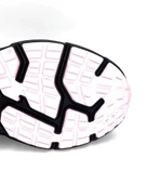 U.s. Polo Assn. Gerrard Hi Wmn 4Pr Kadın Siyah-Pembe Waterproof Bot - 5