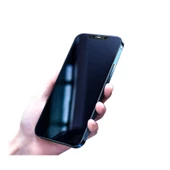 Apple iPhone 11 Pro Max  Secret Temperli Cam Ekran Koruyucu - 6