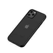 Apple iPhone 11 Pro Kılıf  Hom Silikon - 12