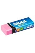 Silka Art.3 Neon Silgi 24'lü Paket - 3