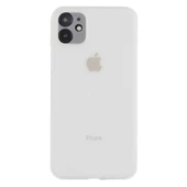 Apple iPhone 11 Kılıf  Tiny Kapak - 6