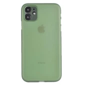 Apple iPhone 11 Kılıf  Tiny Kapak - 3