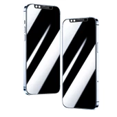 Apple iPhone 11 Pro Max  Secret Temperli Cam Ekran Koruyucu - 2