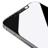 Apple iPhone 11 Pro Max  Secret Temperli Cam Ekran Koruyucu - 3