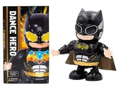 Pilli Işıklı Dans Eden Robot Batman Dance Hero Batman 20 CM - 2