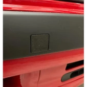 Bmw E30 Tampon Çeki Demiri Kapağı thumbnail 3