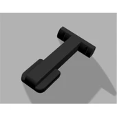 Toyota Corolla E12 Hava Filtre Mandalı thumbnail 1