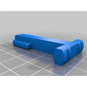 Toyota Corolla E12 Hava Filtre Mandalı thumbnail 3